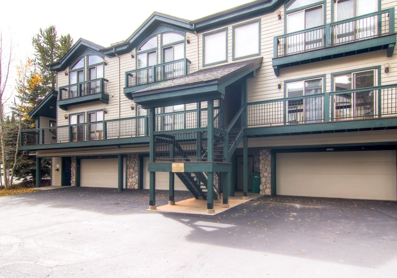 Resort Antler's Lodge